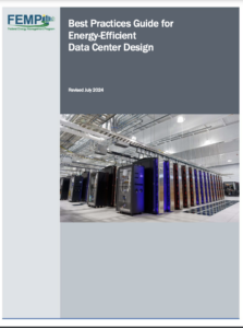 Best Practices Guide for Energy-Efficient Data Center Design